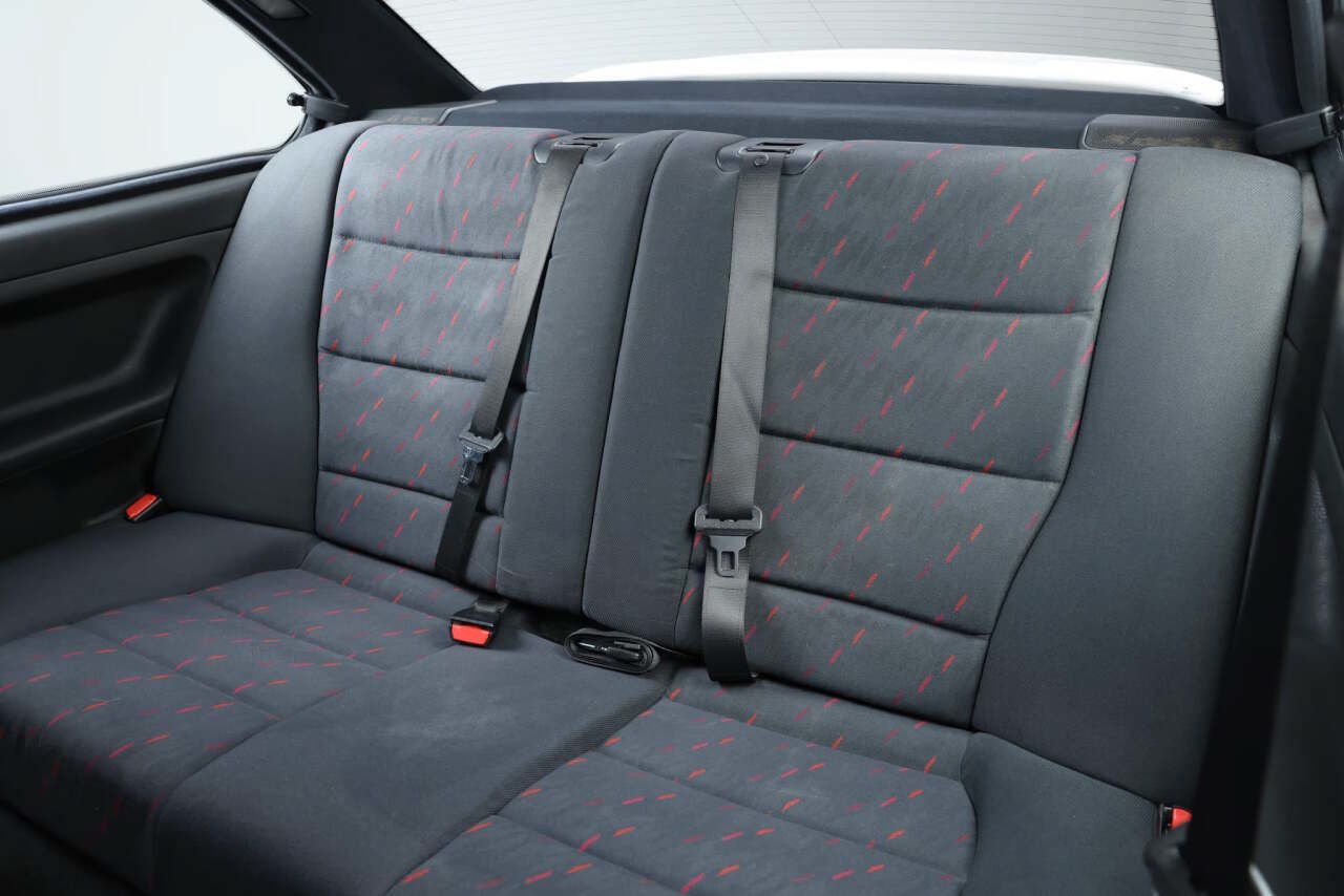 Used 1995 BMW M3 Coupe RWD image 85