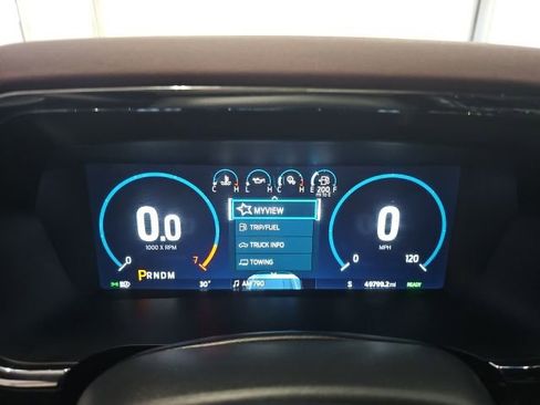 Used 2023 Ford F150 Lariat w/ Equipment Group 502A High image 24