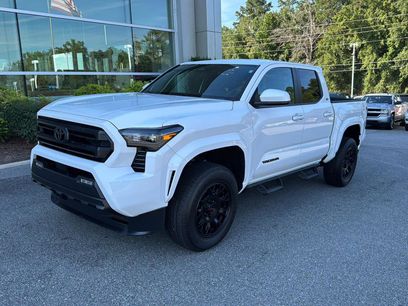 Used 2024 Toyota Tacoma SR5