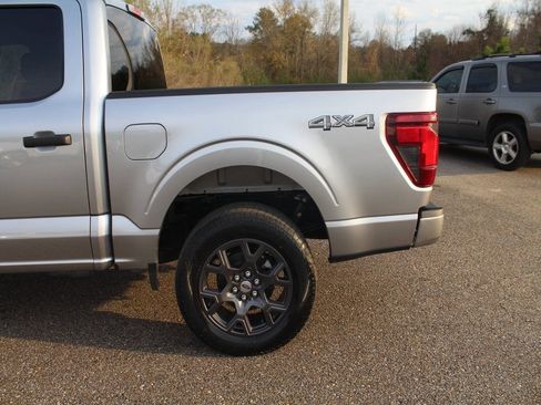 New 2026 Ford F150 STX w/ Equipment Group 200A AWD/4WD image 17