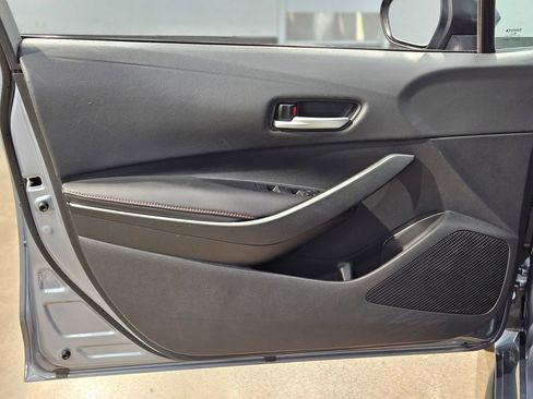 Used 2023 Toyota Corolla SE image 20