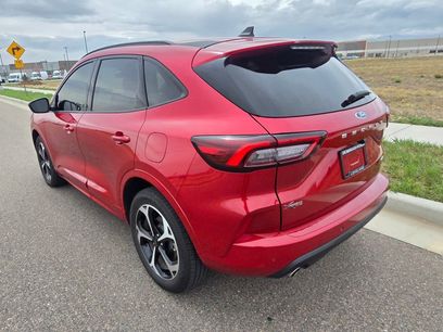 Used 2023 Ford Escape ST-Line Select w/ Tech Pack #1