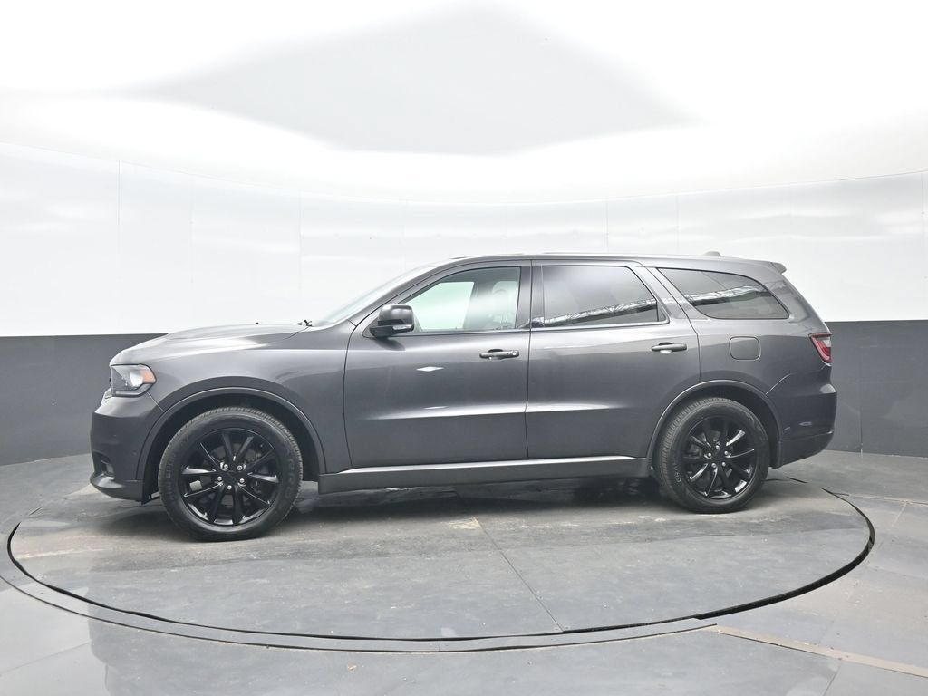 Used 2018 Dodge Durango R/T w/ Technology Group AWD/4WD image 3