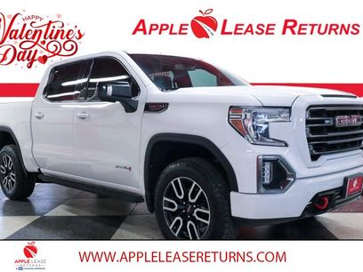 Used 2022 GMC Sierra 1500 AT4 w/ AT4 Preferred Package