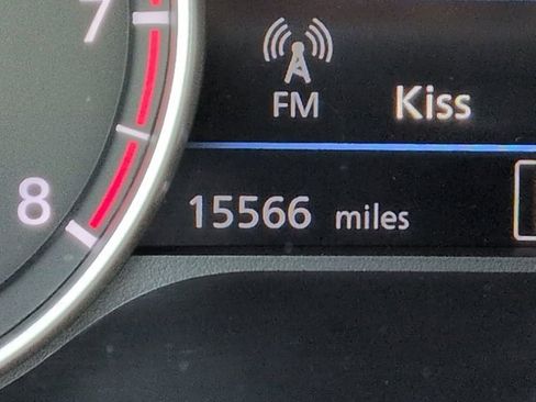 Used 2024 Nissan Sentra SV w/ All-Weather Package image 24