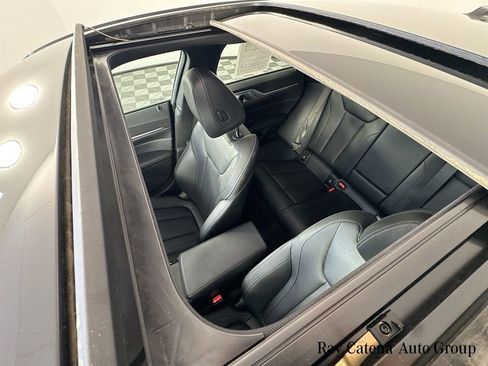 Used 2023 BMW 430i Gran Coupe xDrive w/ M Sport Package AWD/4WD image 12