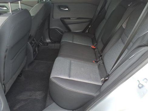 Used 2021 Nissan Rogue SV image 20