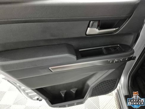 Used 2026 Toyota Tacoma TRD Sport AWD/4WD image 25