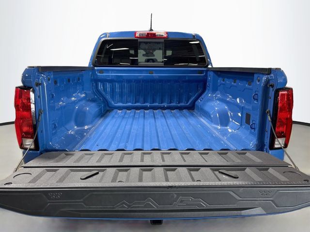 New 2025 Chevrolet Colorado Trail Boss w/ Off-Road Front Bumper Package AWD/4WD image 20