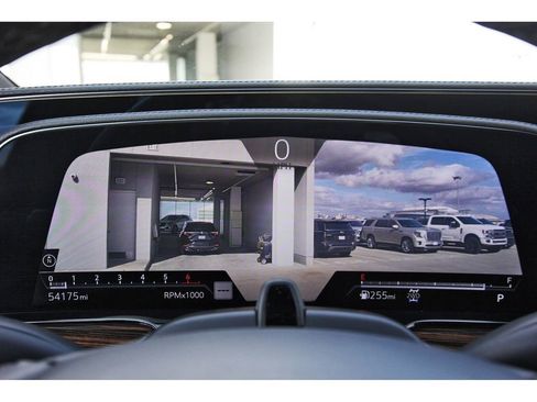 Certified 2023 Cadillac Escalade ESV Premium Luxury image 14