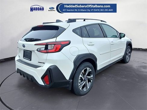 New 2026 Subaru Crosstrek 2.0i Premium image 5