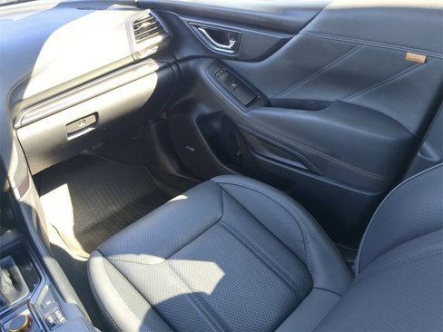 Certified 2022 Subaru Forester Wilderness image 16