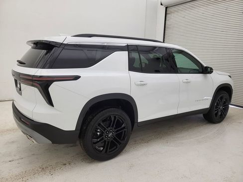 New 2026 Chevrolet Traverse LT w/ Driver Confidence Package image 14