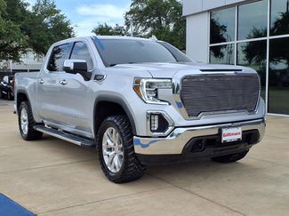 Used 2021 GMC Sierra 1500 SLT AWD/4WD video 2