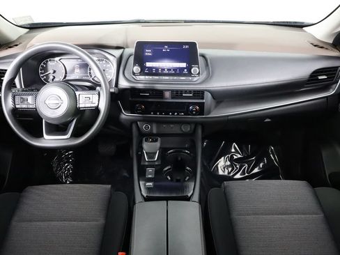 Used 2023 Nissan Rogue SV FWD image 13