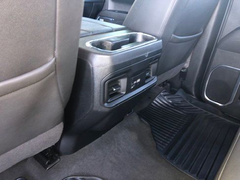 Used 2024 Chevrolet Silverado 1500 RST image 19