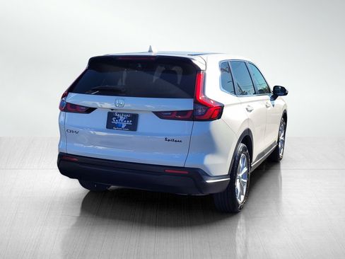 Used 2024 Honda CR-V EX image 5