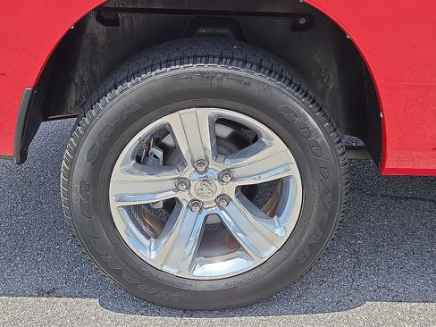 Used 2014 RAM 1500 Sport w/ Remote Start & Security Group AWD/4WD image 7