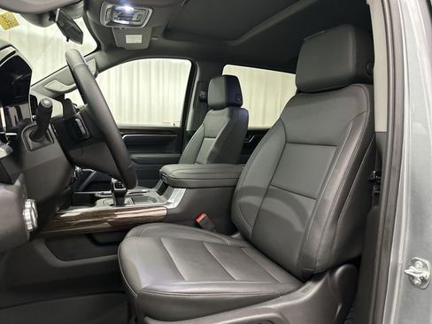 Used 2026 GMC Sierra 1500 Elevation w/ Elevation Premium Package AWD/4WD image 15