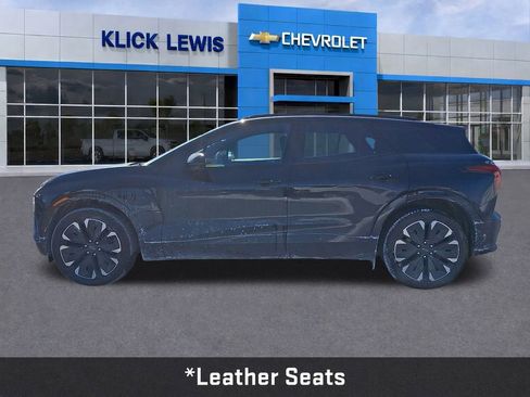 Used 2024 Chevrolet Blazer EV RS image 4