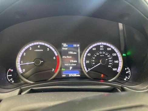 Used 2019 Lexus NX 300 F Sport w/ F Sport Premium Package image 17