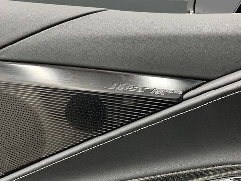 Used 2024 Chevrolet Corvette Z06 w/ Stealth Interior Trim Package image 31