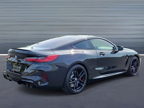Used 2023 BMW M8 Competition AWD/4WD image 3