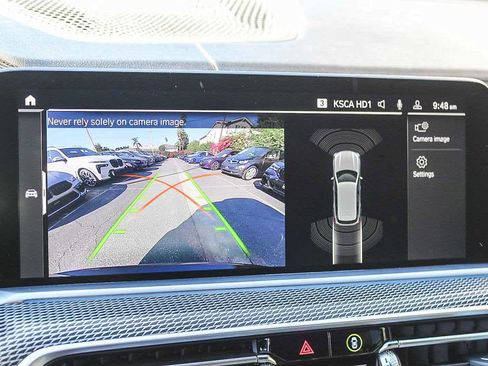 Certified 2023 BMW X5 xDrive45e w/ M Sport Package image 23