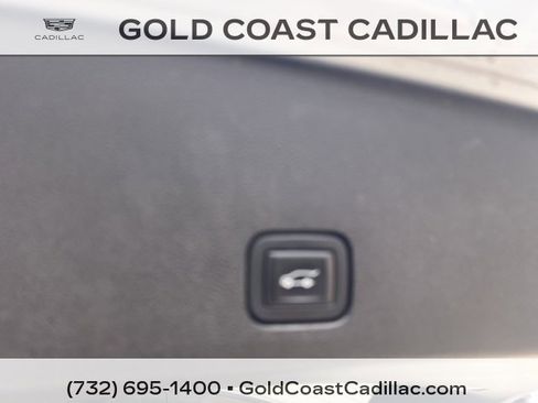 Used 2022 Cadillac XT6 Premium Luxury w/ Platinum Package image 16