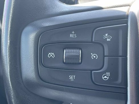 Used 2022 GMC Sierra 1500 SLT w/ SLT Premium Plus Package AWD/4WD image 24