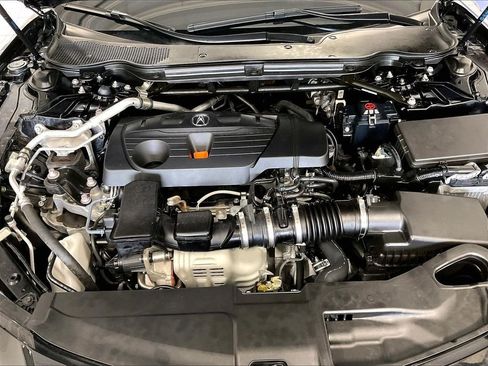 Used 2025 Acura TLX w/ Technology Package FWD image 34
