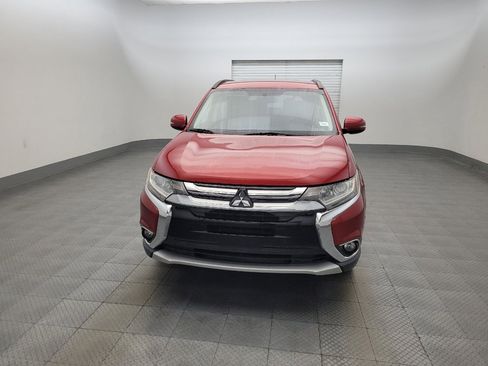 Used 2016 Mitsubishi Outlander SEL FWD image 15