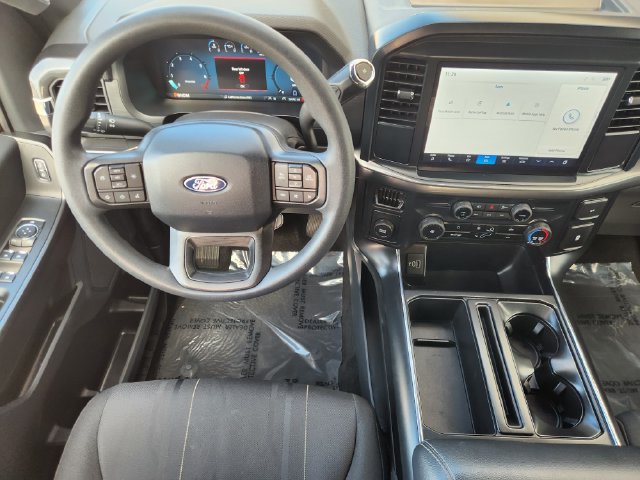 Used 2025 Ford F150 STX RWD image 26