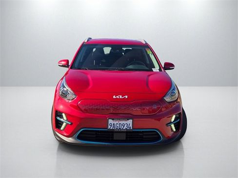 Used 2022 Kia Niro EX image 2