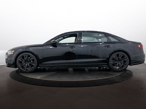 New 2026 Audi S8 AWD/4WD image 7