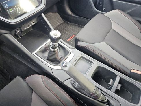 Used 2024 Subaru WRX image 30