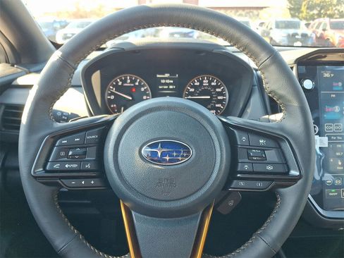 New 2026 Subaru Crosstrek 2.5i Wilderness image 9