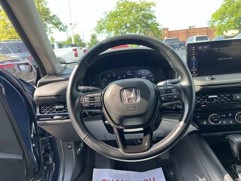 Used 2023 Honda Accord EX-L image 13