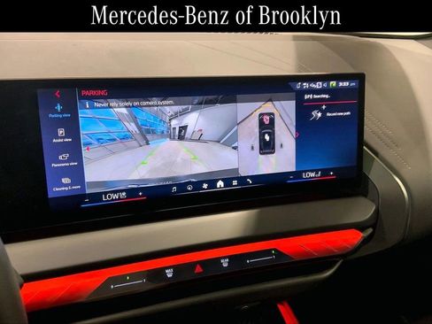 Used 2025 BMW X3 M50 w/ Premium Package AWD/4WD image 26