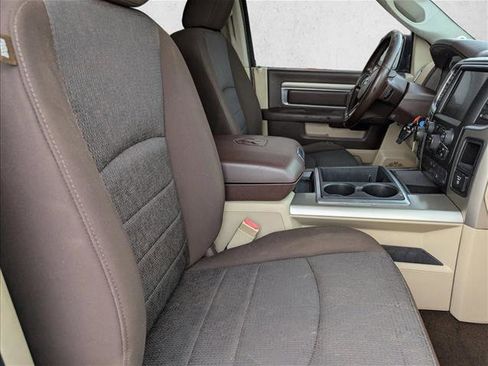 Used 2014 RAM 1500 Outdoorsman image 28