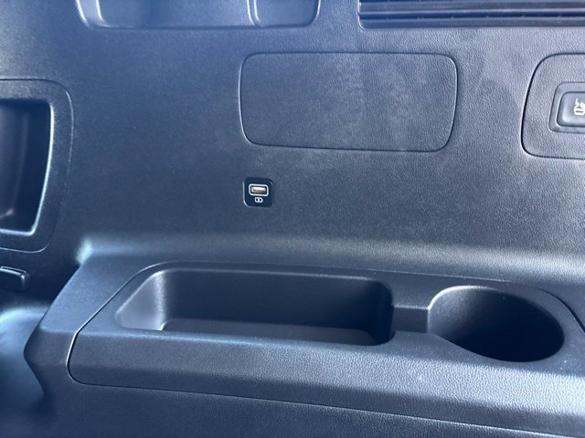 Certified 2023 Kia Sorento LX FWD image 36