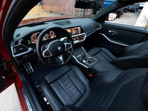 Used 2021 BMW M340i image 18