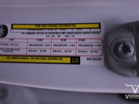 Used 2025 RAM 1500 Tungsten w/ Bed Utility Group AWD/4WD image 42