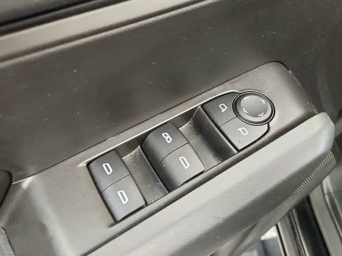 Used 2026 Chevrolet Colorado Trail Boss AWD/4WD image 21