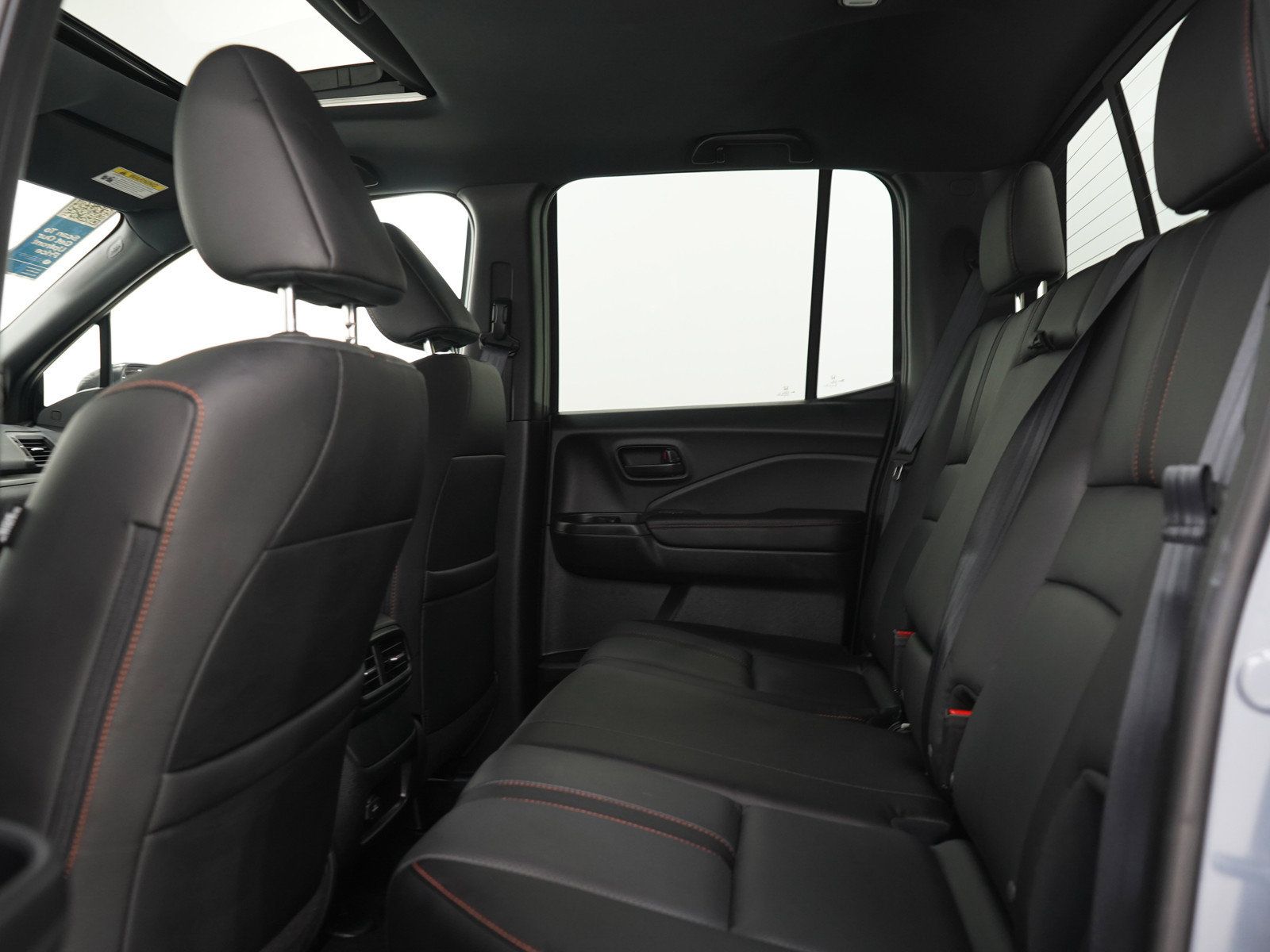 Used 2025 Honda Ridgeline TrailSport+ image 19