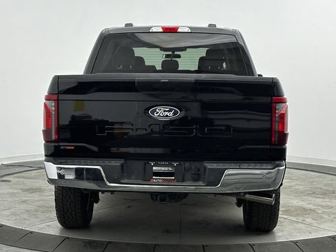 Used 2025 Ford F150 XLT w/ Equipment Group 301A Standard image 6