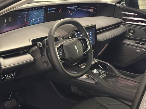 New 2026 Lincoln Nautilus Premier w/ Equipment Group 102A image 15