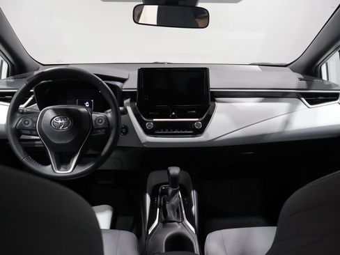 Used 2026 Toyota Corolla SE FWD image 15