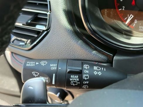 Used 2026 Dodge Durango GT w/ Blacktop Package RWD image 16