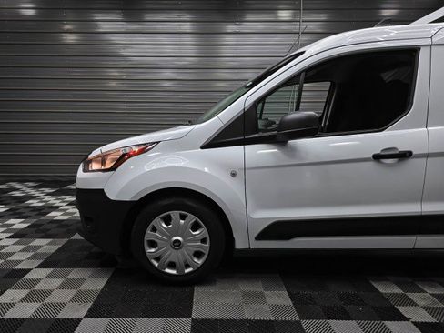 Used 2023 Ford Transit Connect XL FWD image 32